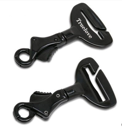 Pet Car Safety Buckle Car Accessories Holder - SUPERNEOVONAMy Store 4
