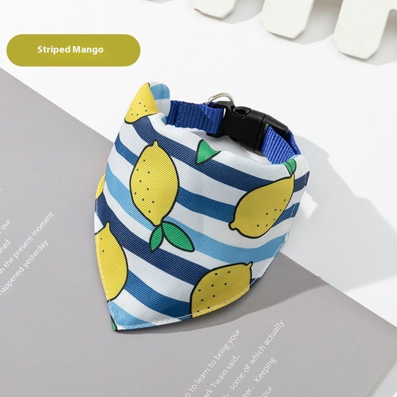 Pet Cat Dog Clothing Accessories - SUPERNEOVONAMy Store 4