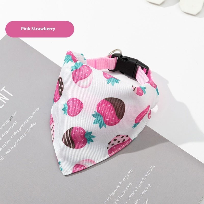 Pet Cat Dog Clothing Accessories - SUPERNEOVONAMy Store 4