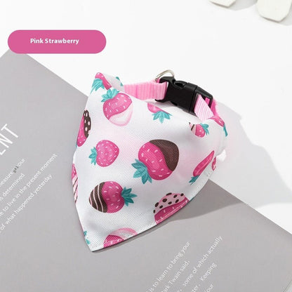 Pet Cat Dog Clothing Accessories - SUPERNEOVONAMy Store 4