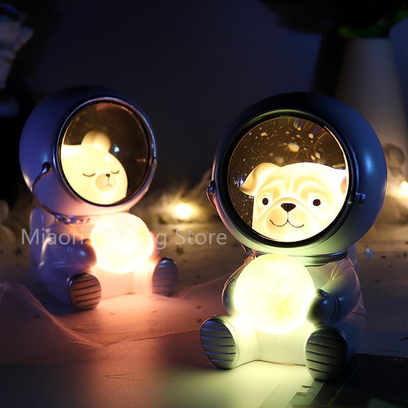 Galaxy Guardian LED Light - SUPERNEOVONAMy Store 4