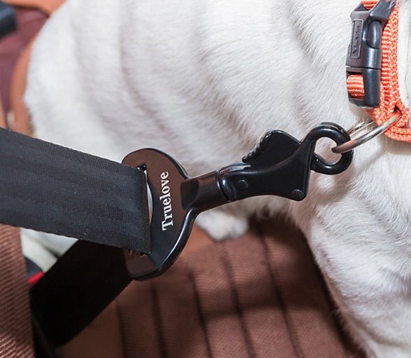 Pet Car Safety Buckle Car Accessories Holder - SUPERNEOVONAMy Store 4