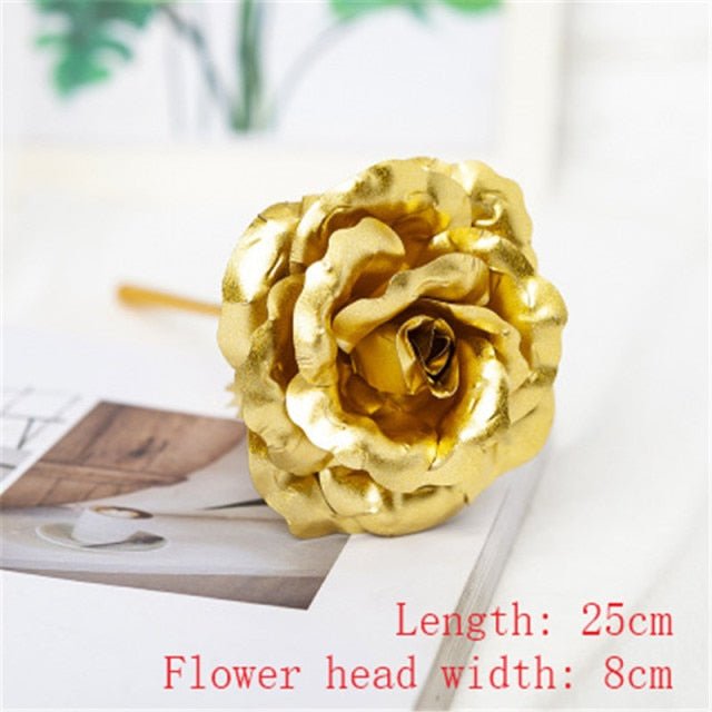 Led Enchanted Galaxy Rose (Private listing UID240) - SUPERNEOVONAMy Store 4