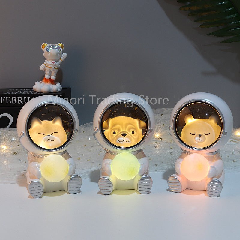 Galaxy Guardian LED Light - SUPERNEOVONAMy Store 4