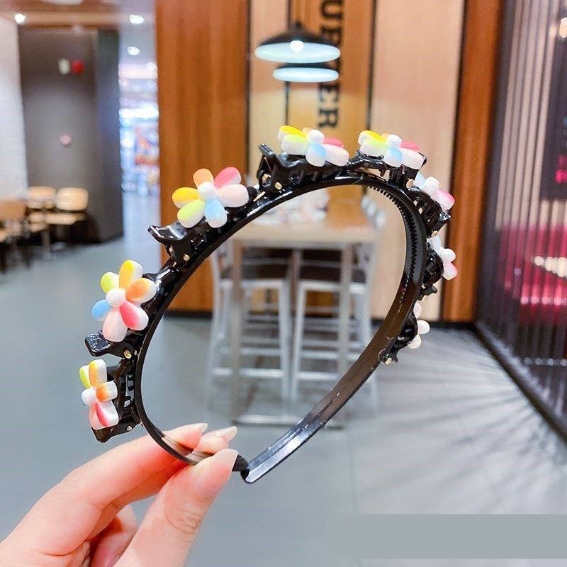 Net Red Girls Clip Hair Accessories - SUPERNEOVONAMy Store 4