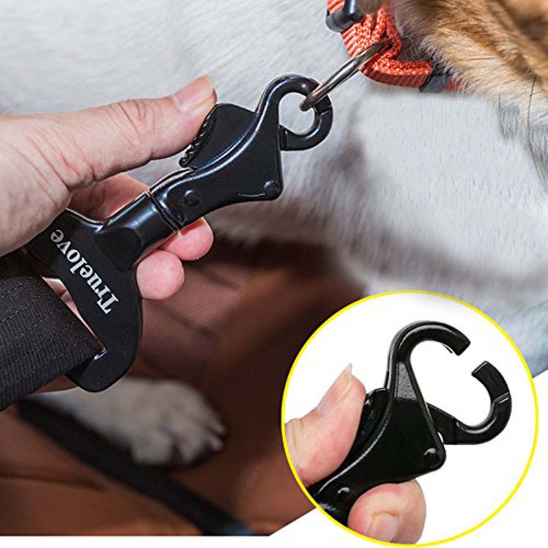 Pet Car Safety Buckle Car Accessories Holder - SUPERNEOVONAMy Store 4