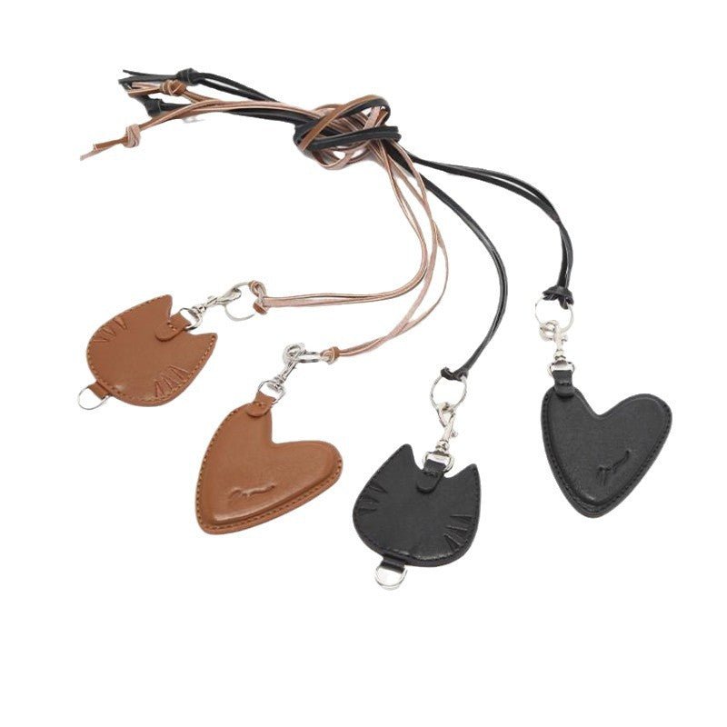 Necklace Ornament Mini Accessories Coin Purse - SUPERNEOVONAMy Store 4