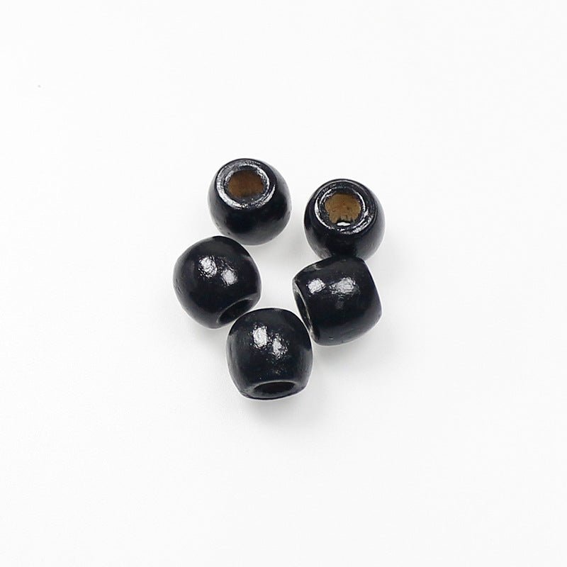 Maple Loose Bead Clothing Accessories - SUPERNEOVONAMy Store 4