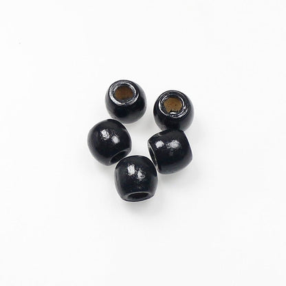 Maple Loose Bead Clothing Accessories - SUPERNEOVONAMy Store 4