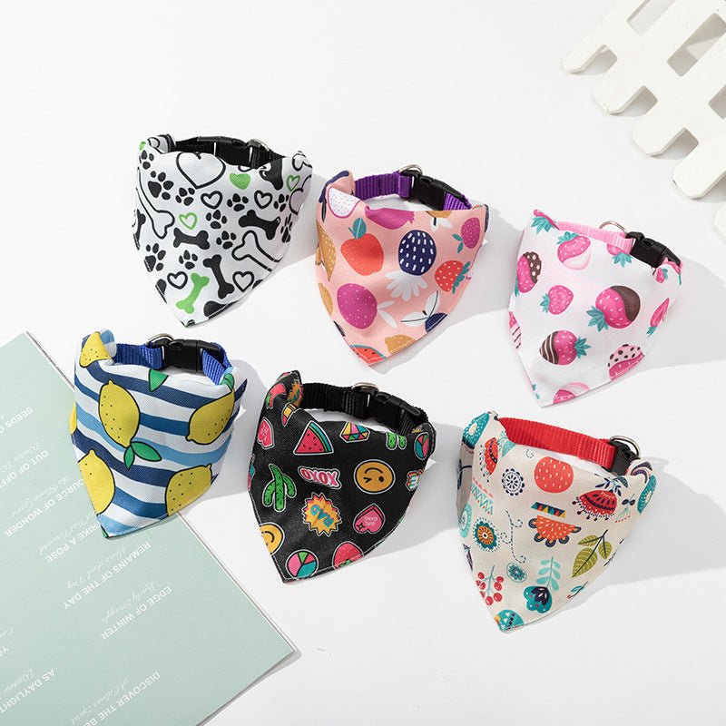 Pet Cat Dog Clothing Accessories - SUPERNEOVONAMy Store 4