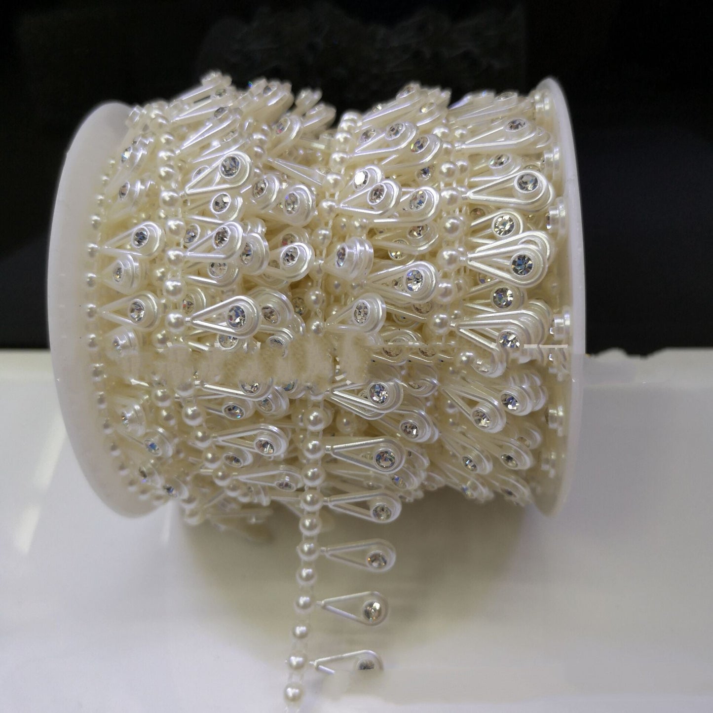Pearl Chain Clothing Decorative Accessories - SUPERNEOVONAMy Store 4