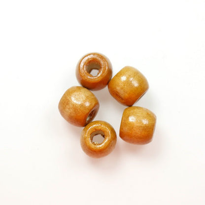 Maple Loose Bead Clothing Accessories - SUPERNEOVONAMy Store 4