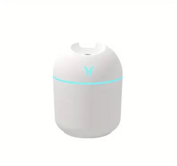 Mini Desktop Aromatherapy Humidifier USB Atomizer - SUPERNEOVONAMy Store 4