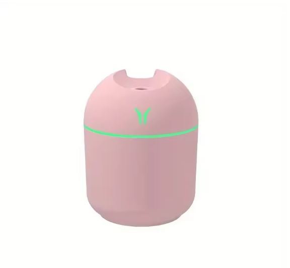 Mini Desktop Aromatherapy Humidifier USB Atomizer - SUPERNEOVONAMy Store 4