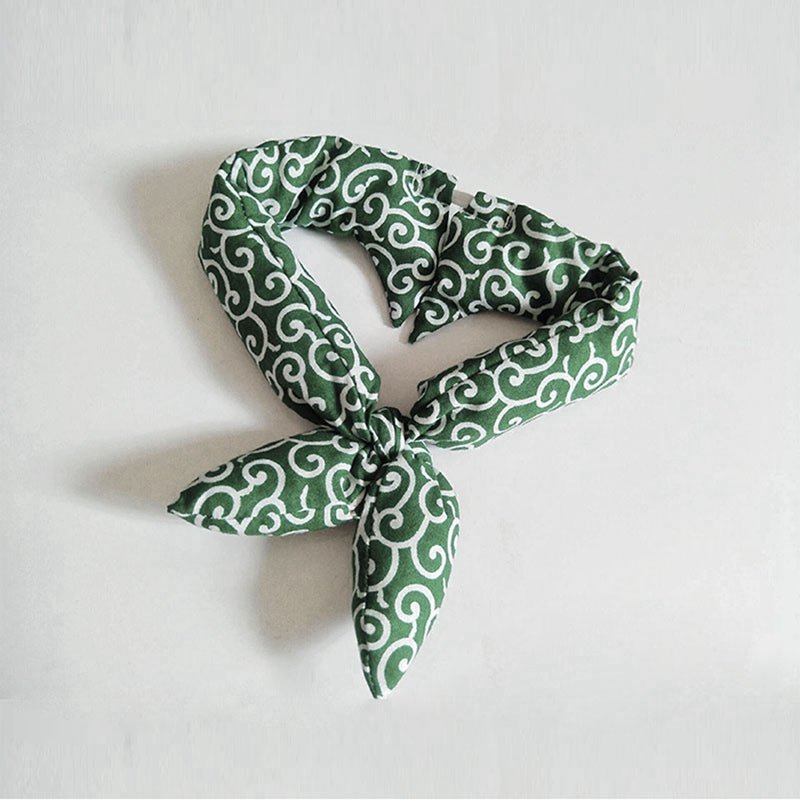 Japanese pet pet universal dog collar dog accessories - SUPERNEOVONAMy Store 4