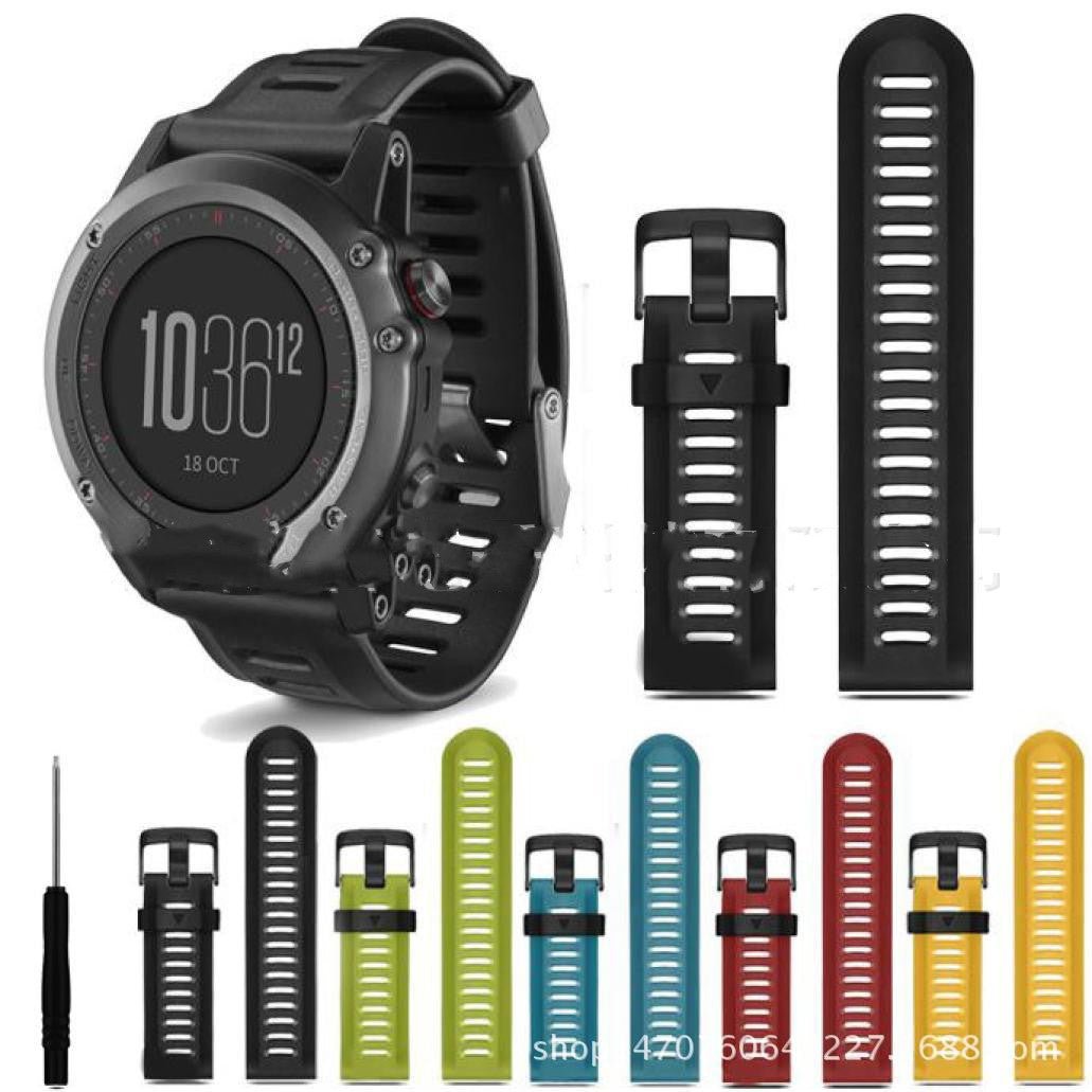 Watch accessories sports band - SUPERNEOVONAMy Store 4