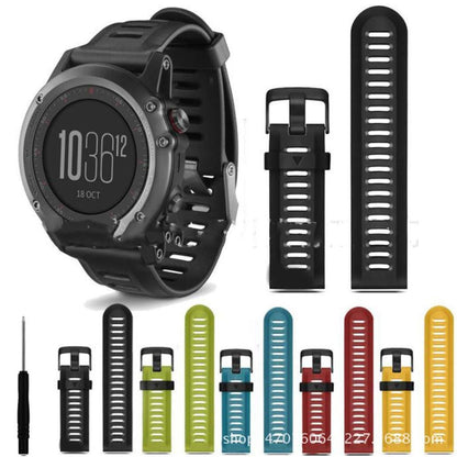 Watch accessories sports band - SUPERNEOVONAMy Store 4