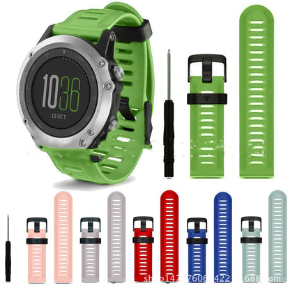 Watch accessories sports band - SUPERNEOVONAMy Store 4