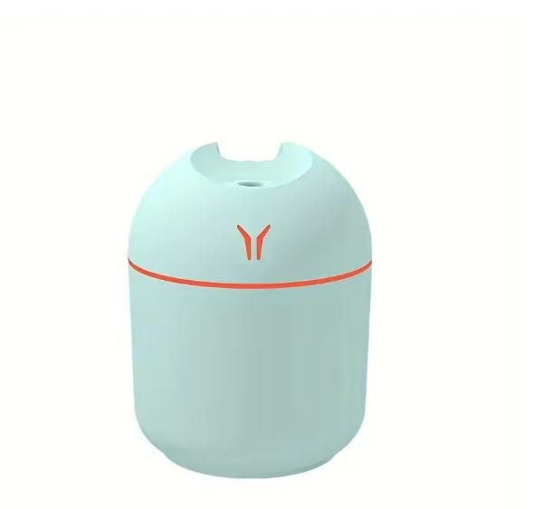Mini Desktop Aromatherapy Humidifier USB Atomizer - SUPERNEOVONAMy Store 4