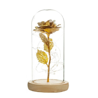 Led Enchanted Galaxy Rose (Private listing UID240) - SUPERNEOVONAMy Store 4