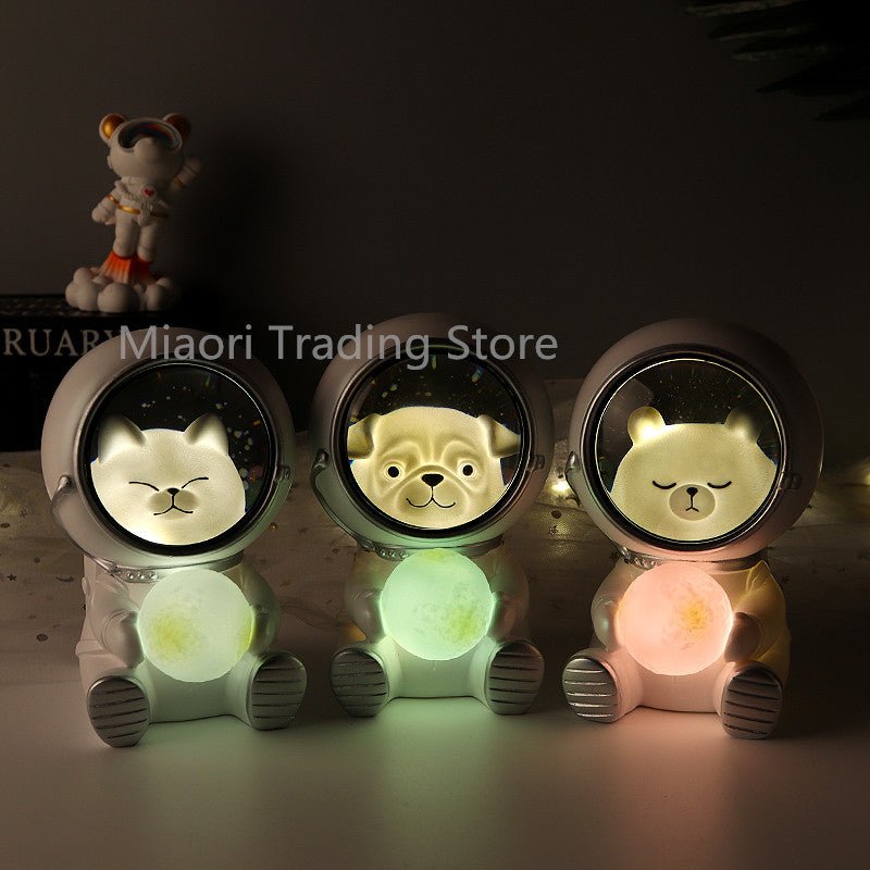 Galaxy Guardian LED Light - SUPERNEOVONAMy Store 4