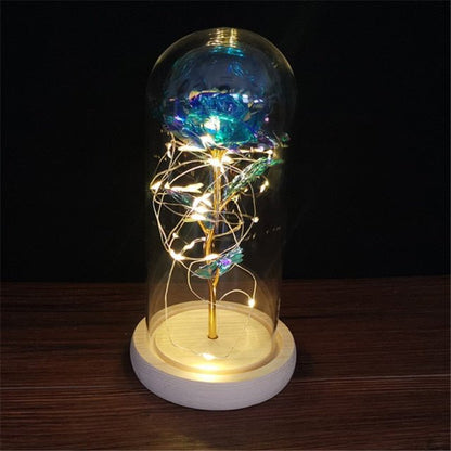 Led Enchanted Galaxy Rose (Private listing UID240) - SUPERNEOVONAMy Store 4