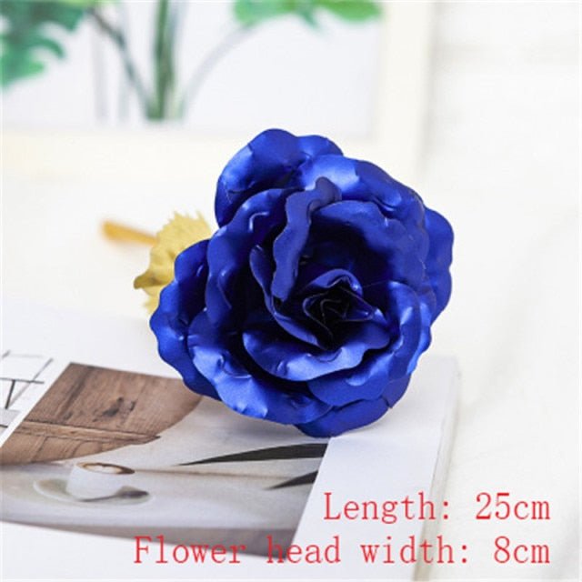 Led Enchanted Galaxy Rose (Private listing UID240) - SUPERNEOVONAMy Store 4