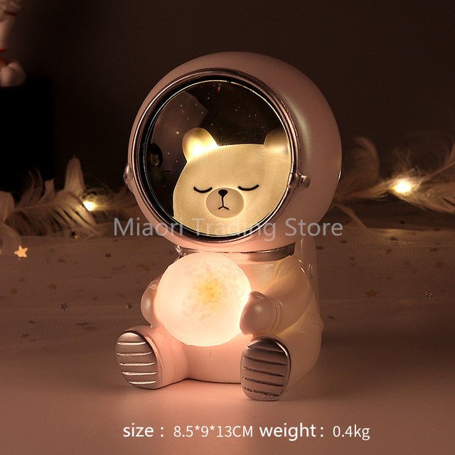 Galaxy Guardian LED Light - SUPERNEOVONAMy Store 4