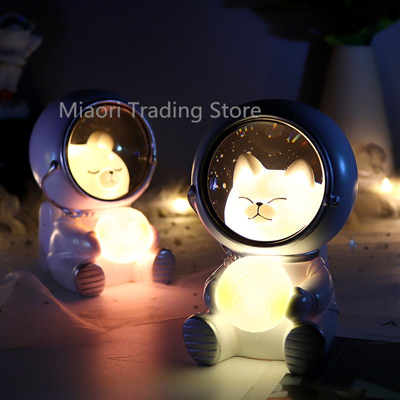Galaxy Guardian LED Light - SUPERNEOVONAMy Store 4