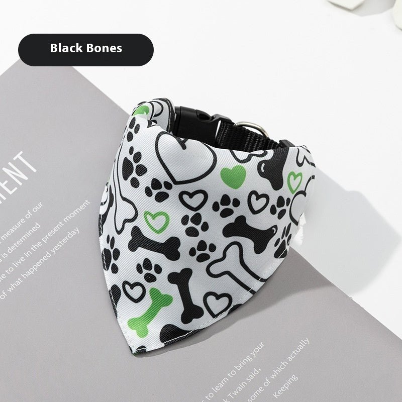 Pet Cat Dog Clothing Accessories - SUPERNEOVONAMy Store 4