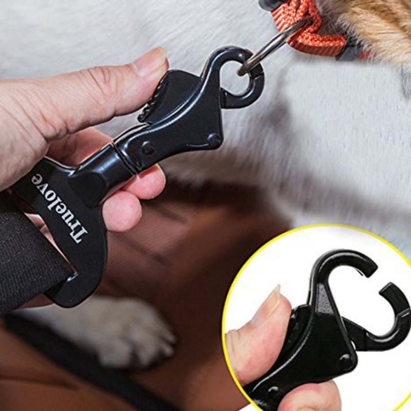 Pet Car Safety Buckle Car Accessories Holder - SUPERNEOVONAMy Store 4