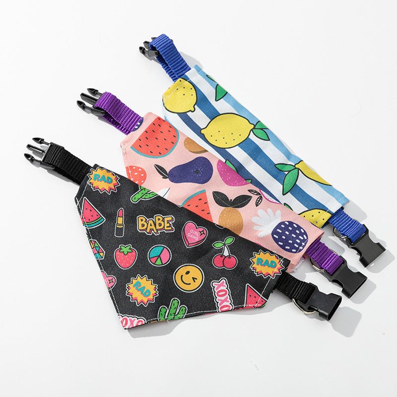 Pet Cat Dog Clothing Accessories - SUPERNEOVONAMy Store 4