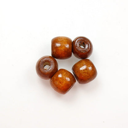 Maple Loose Bead Clothing Accessories - SUPERNEOVONAMy Store 4