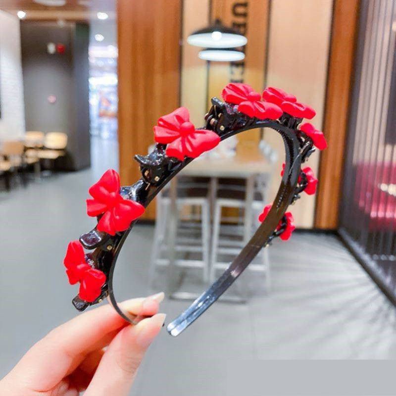 Net Red Girls Clip Hair Accessories - SUPERNEOVONAMy Store 4