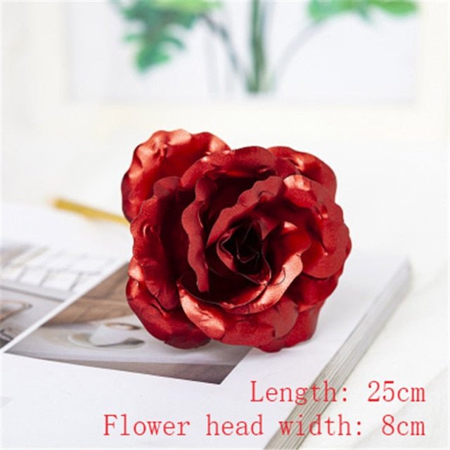Led Enchanted Galaxy Rose (Private listing UID240) - SUPERNEOVONAMy Store 4