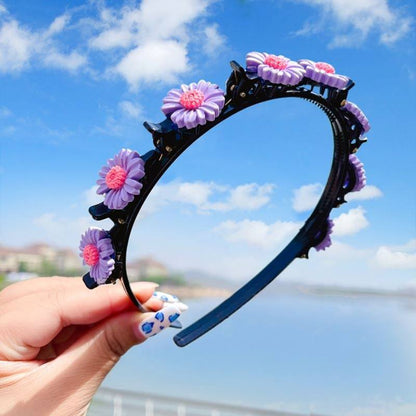 Net Red Girls Clip Hair Accessories - SUPERNEOVONAMy Store 4