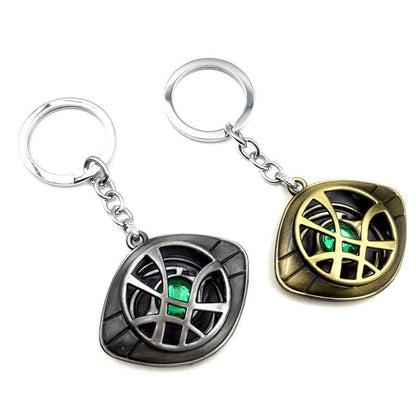 Necklace With Strange Accessories Keychain Pendant - SUPERNEOVONAMy Store 4
