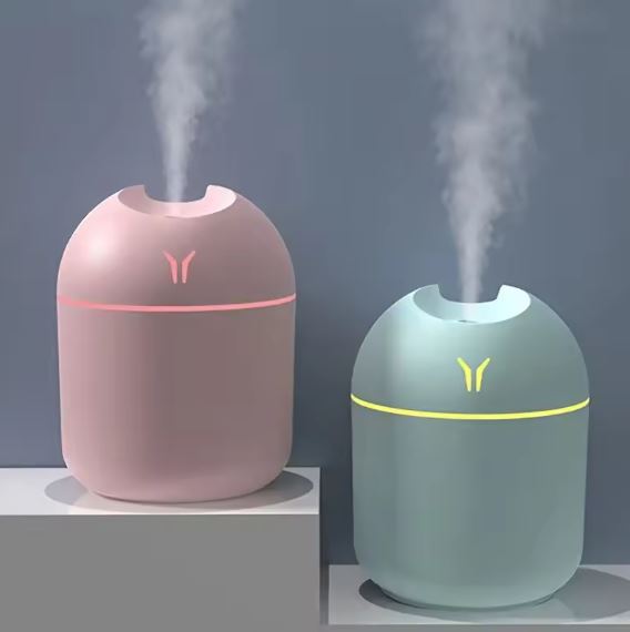 Mini Desktop Aromatherapy Humidifier USB Atomizer - SUPERNEOVONAMy Store 4