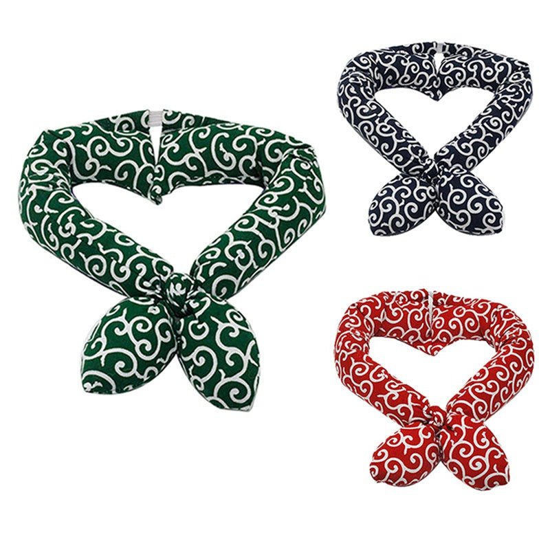 Japanese pet pet universal dog collar dog accessories - SUPERNEOVONAMy Store 4