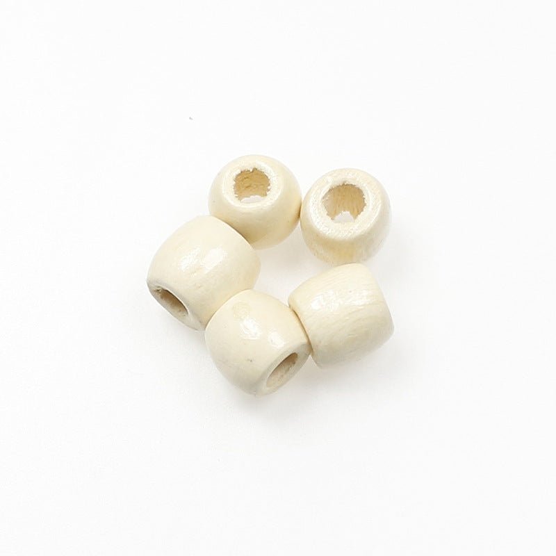 Maple Loose Bead Clothing Accessories - SUPERNEOVONAMy Store 4