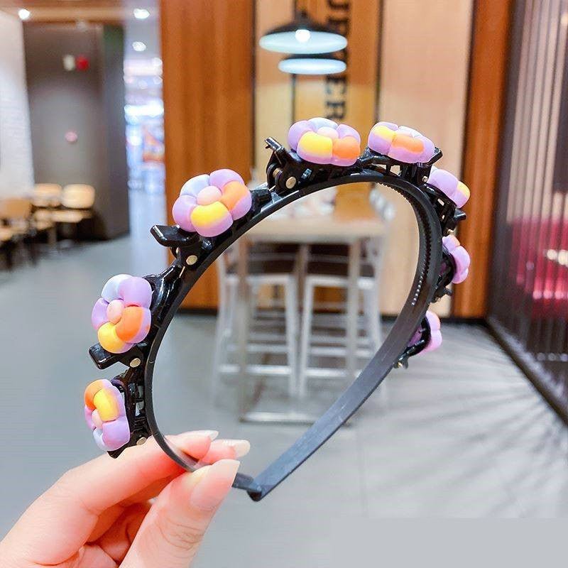 Net Red Girls Clip Hair Accessories - SUPERNEOVONAMy Store 4
