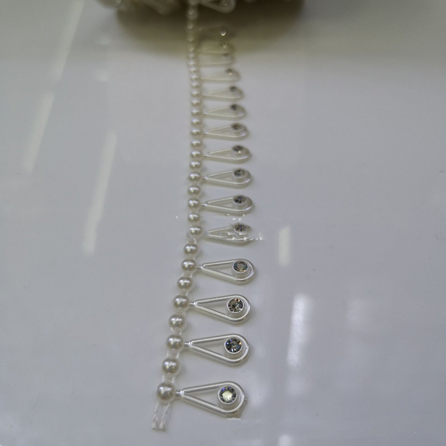 Pearl Chain Clothing Decorative Accessories - SUPERNEOVONAMy Store 4