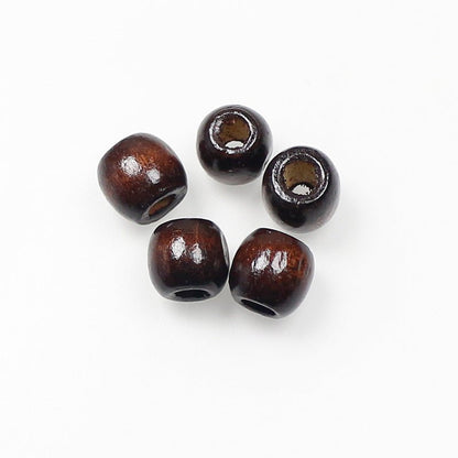 Maple Loose Bead Clothing Accessories - SUPERNEOVONAMy Store 4