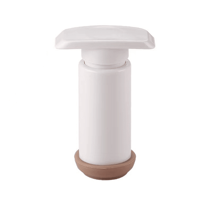 Food Vacuum Storage Box transparent container - SUPERNEOVONASUPERNEOVONA