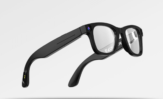 AI Camera Smart Glasses - SUPERNEOVONASUPERNEOVONA