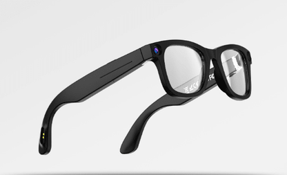 AI Camera Smart Glasses - SUPERNEOVONASUPERNEOVONA