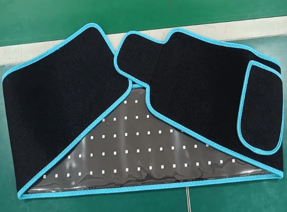 LED Infrared Belt Therapy Device - SUPERNEOVONASUPERNEOVONA