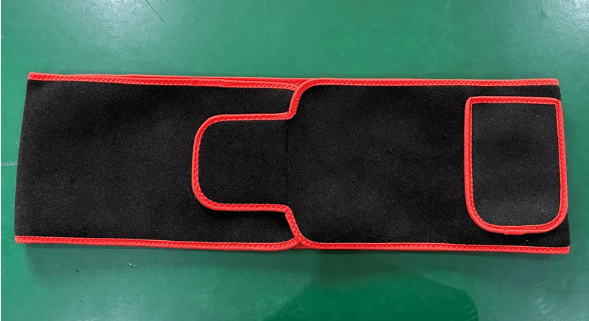LED Infrared Belt Therapy Device - SUPERNEOVONASUPERNEOVONA
