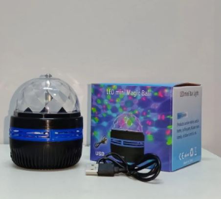 LED Star Galaxy Projector Lamp - SUPERNEOVONASUPERNEOVONA