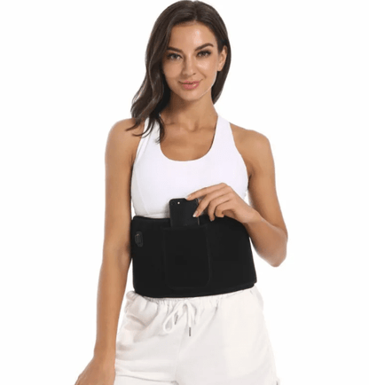 LED Infrared Belt Therapy Device - SUPERNEOVONASUPERNEOVONA